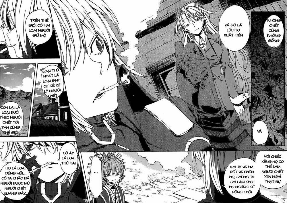 kamisama no inai nichiyoubi chapter 7 13