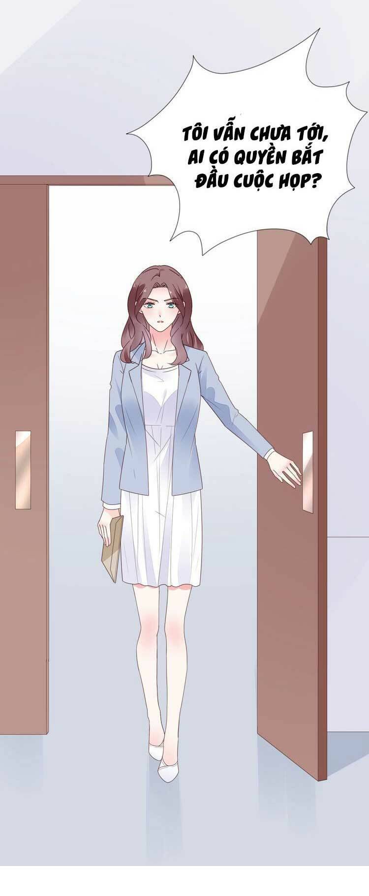 điều ước sủng ái bất bình đẳng chapter 128.1 21