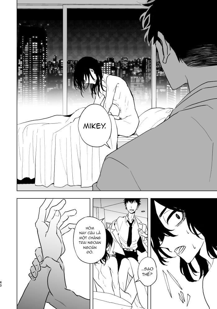 oneshot theo yêu cầu chapter 32 9