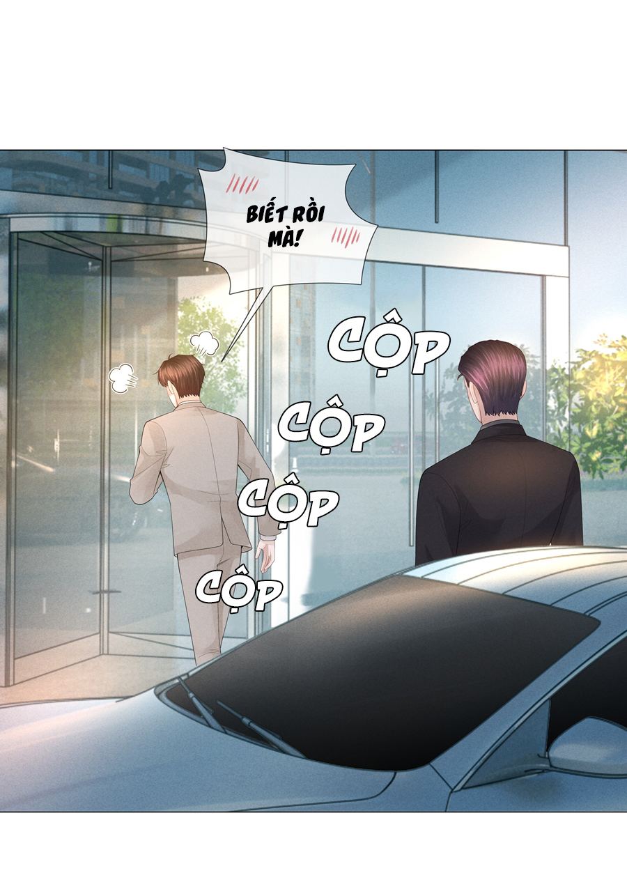 dior tiên sinh chapter 31 27