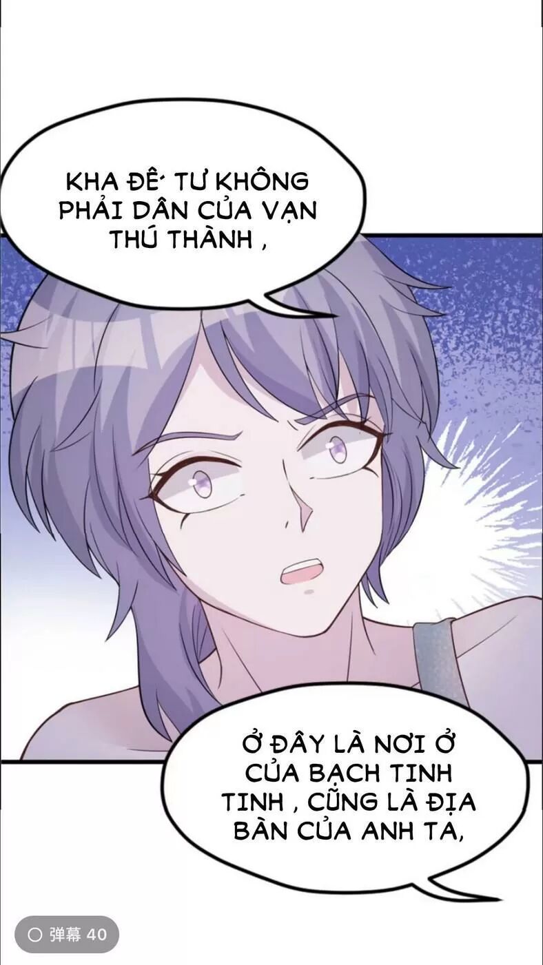 [16+] thảnh thơi thú thế chủng chủng điền, sinh sinh tể chapter 125 21