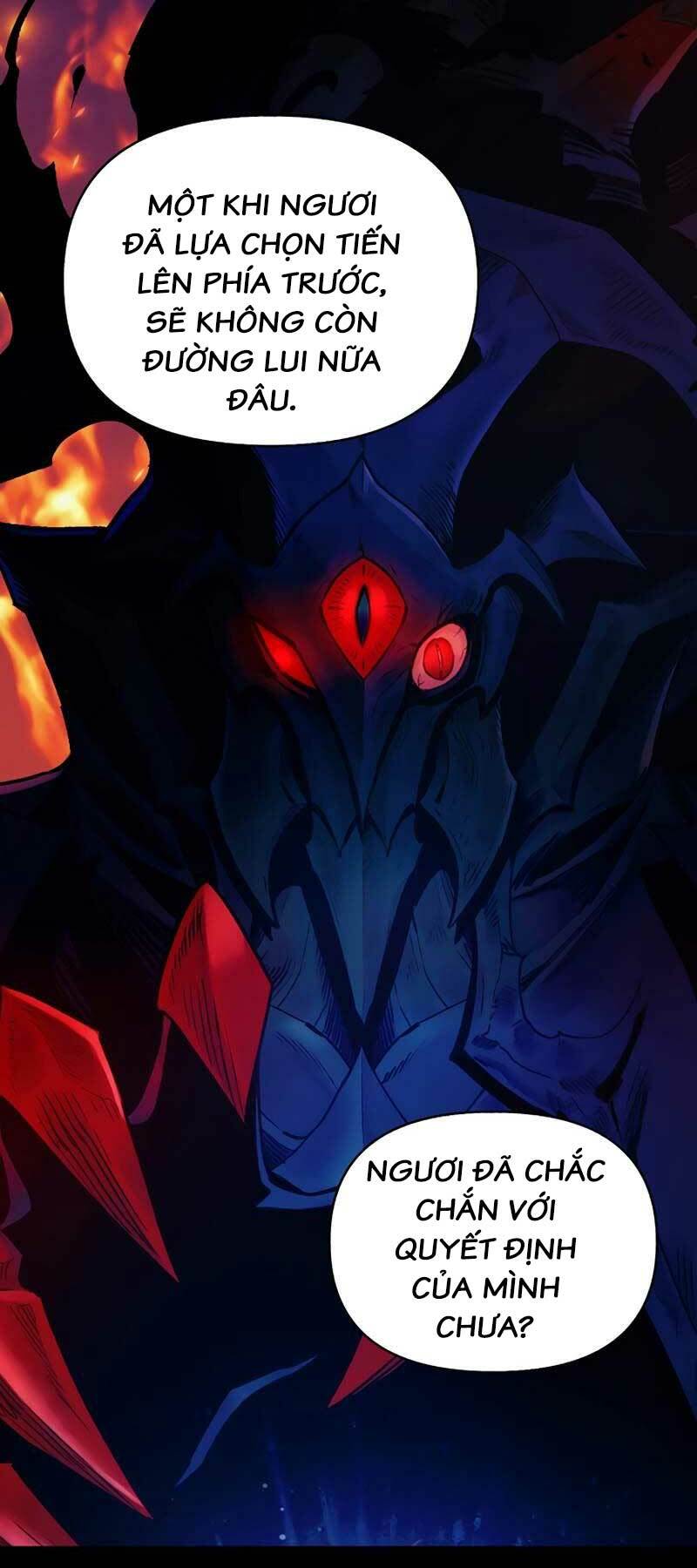 tu sĩ trị liệu của thái dương giáo chapter 49 2