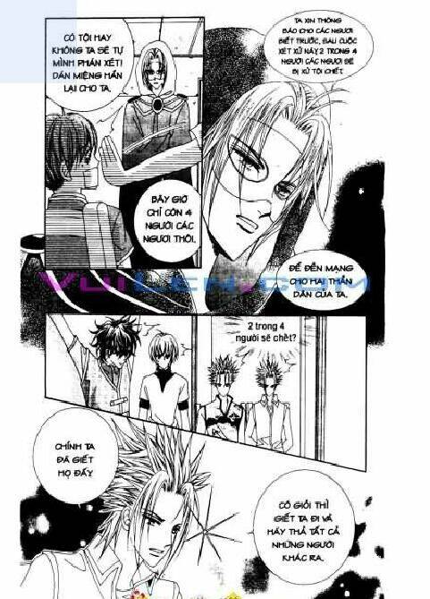 công chúa của tôi chapter 5 10