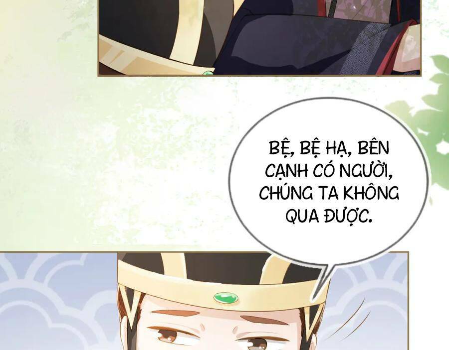 nhặt được bảo bối manh manh chapter 4 16