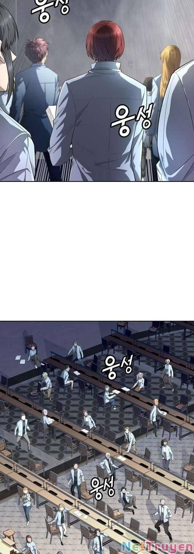 tòa tháp bí ẩn 2 chapter 545 60