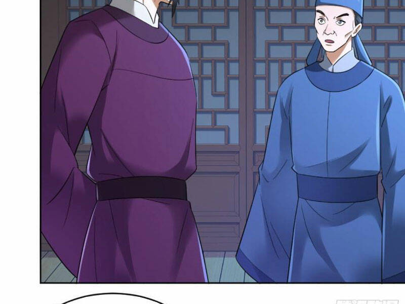 phu nhân ta là nữ đế hoàng triều chapter 5 16