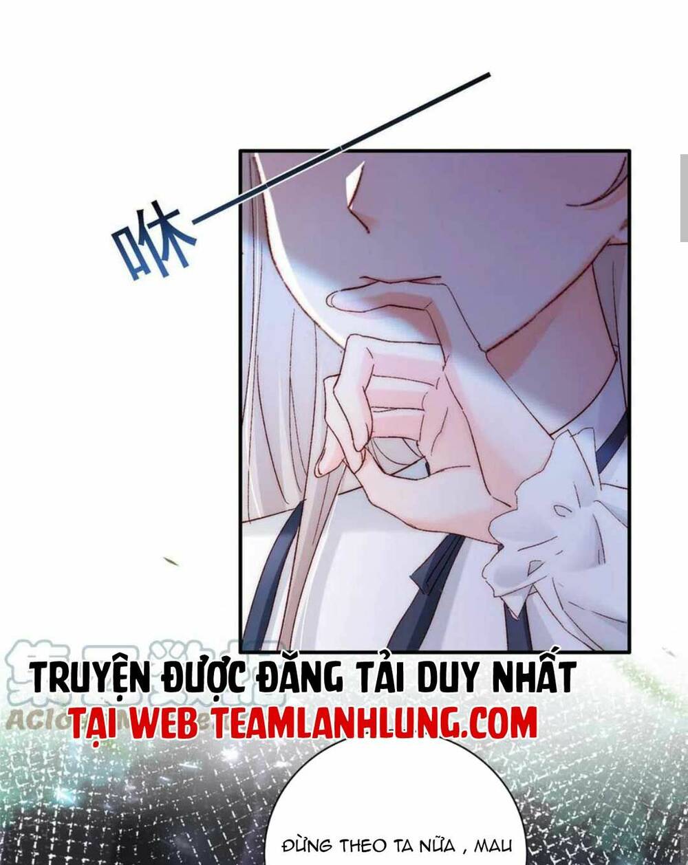 manh thê bé bỏng không dễ chọc chapter 32 7