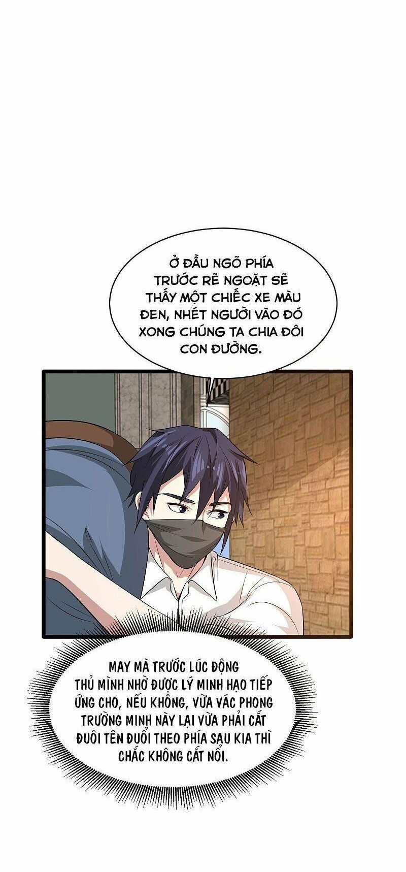 đô thị tà vương chapter 108 16