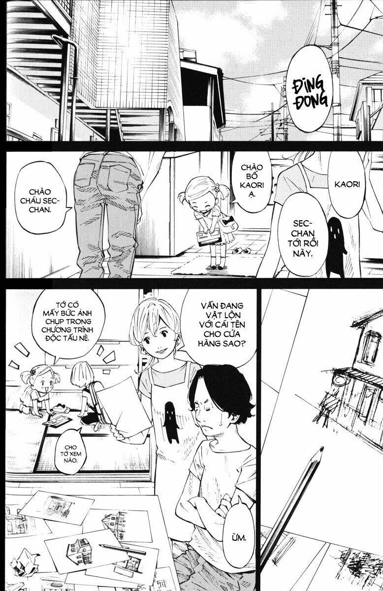 shigatsu wa kimi no uso – coda chapter 5 33