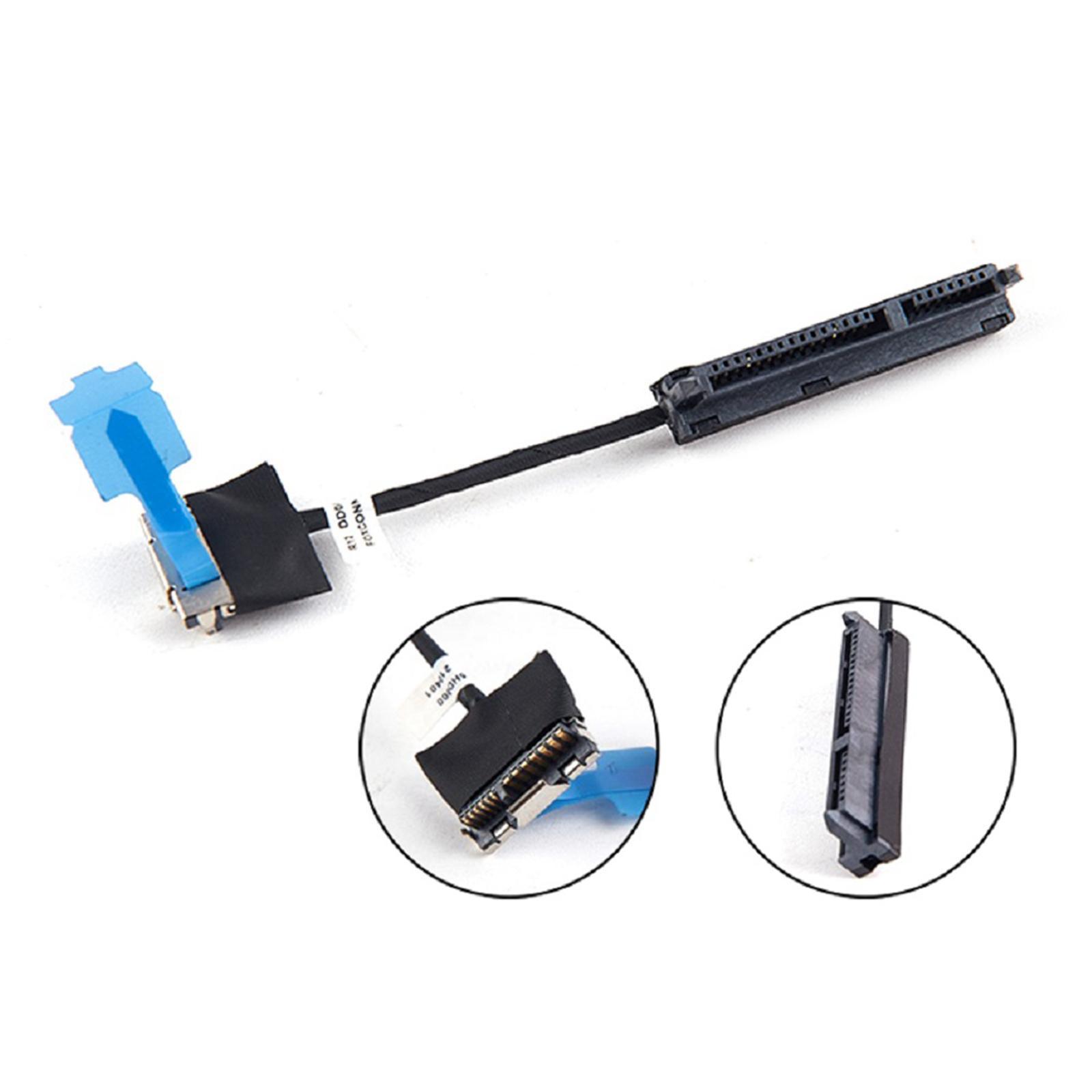 SSD Cable Connector HDD Disk Flex Cable for HP G42000 G62000