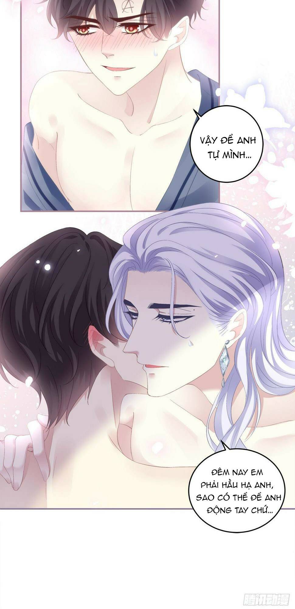 toàn bộ nắm trong tay chapter 172 21