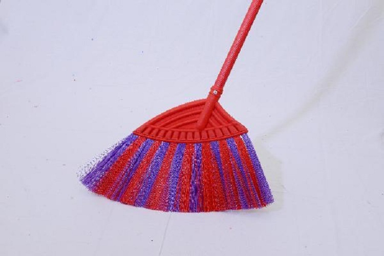 Chổi Nhựa Homebroom X2