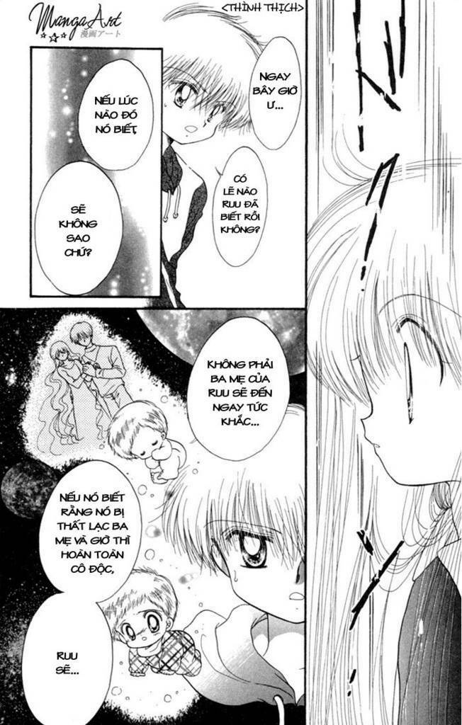 daa! daa! daa! chapter 25 14