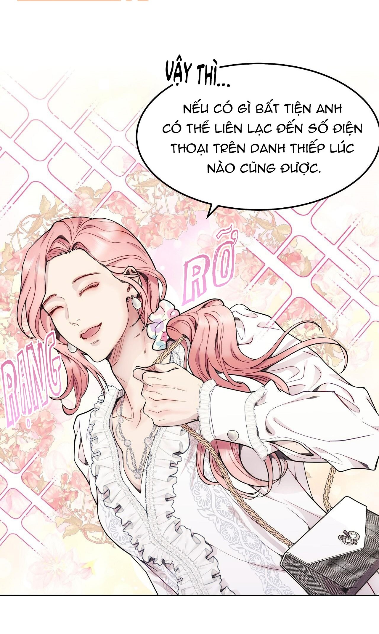 Tư Duy Vị Kỷ chapter 23 - Trang 20