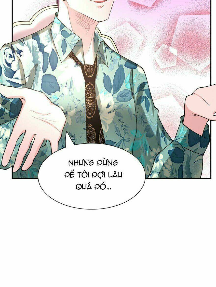 tiểu bạch điềm thê của long thiếu chapter 41 30