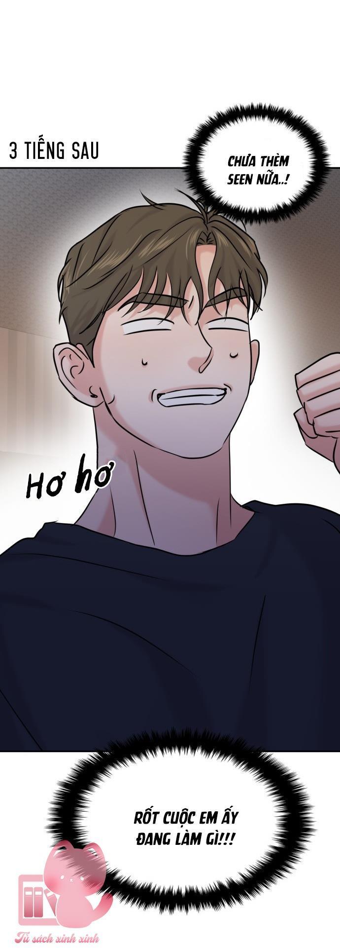 trend yêu đương 2023 chapter 3 52