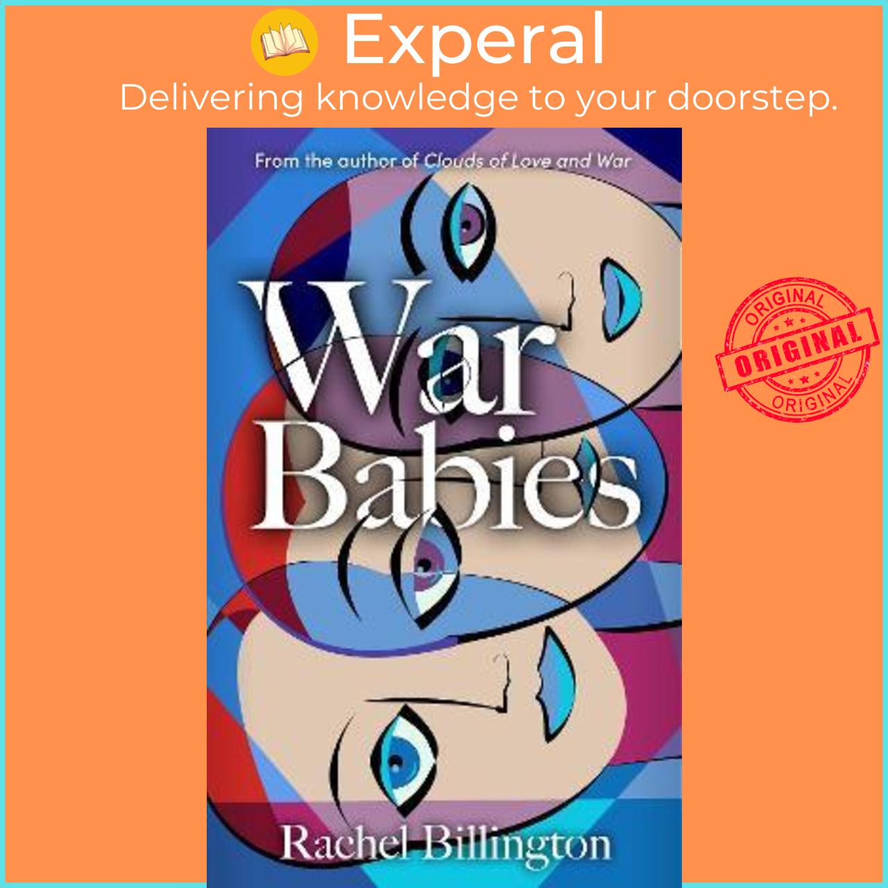 Sách - War Babies by Rachel Billington