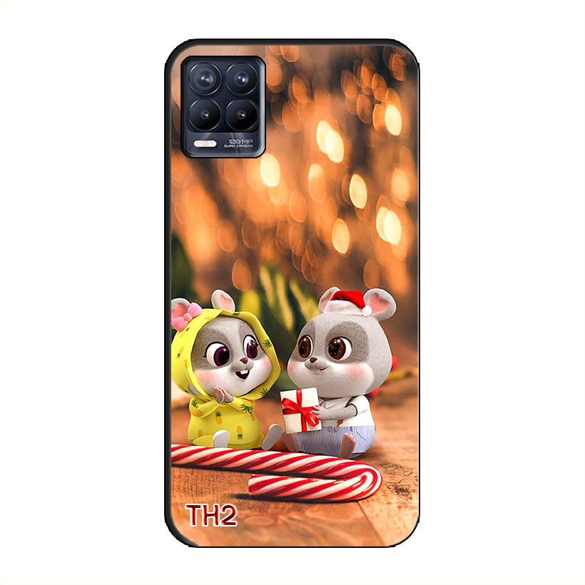 Ốp Lưng Dành Cho REALME 8