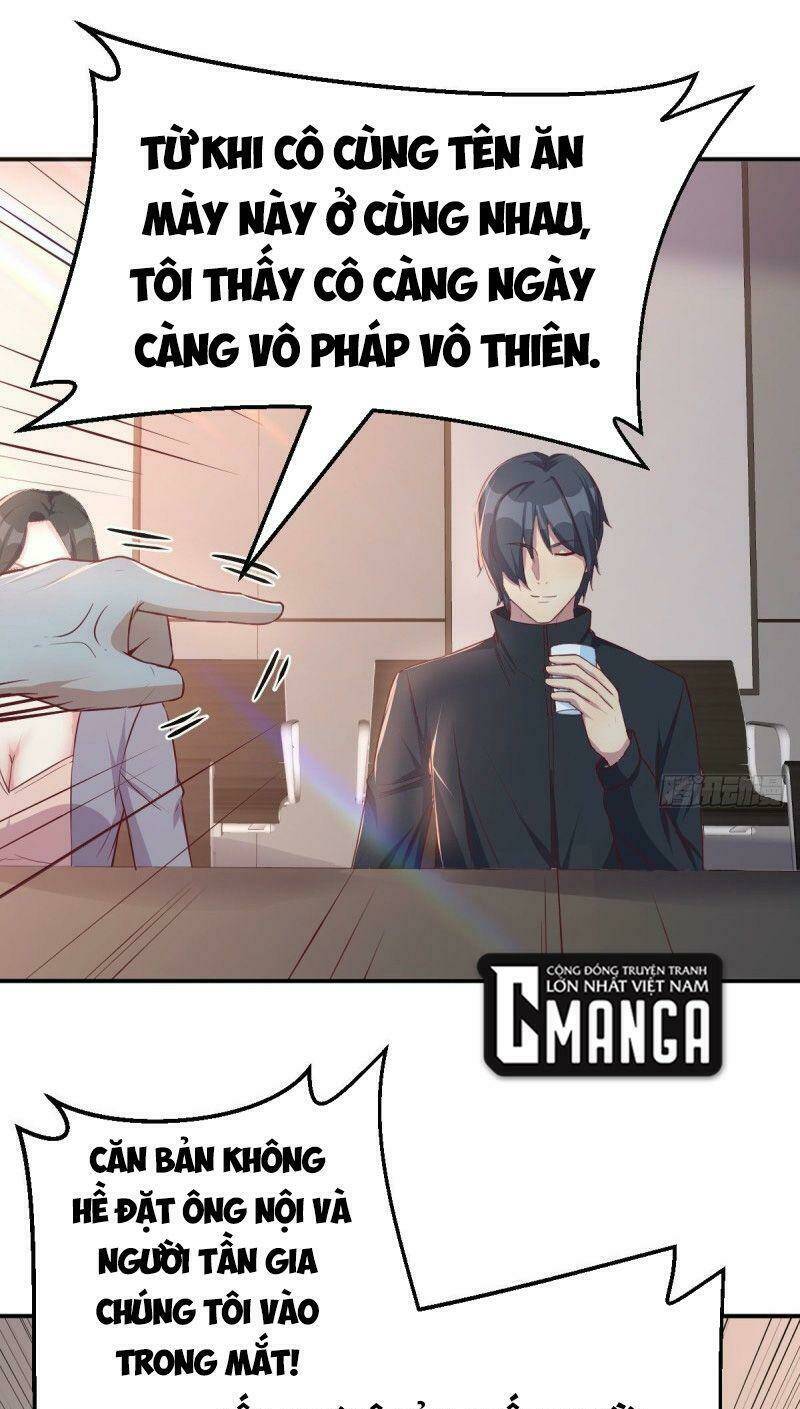 y thánh thiên tài tại hoa đô chapter 32 1