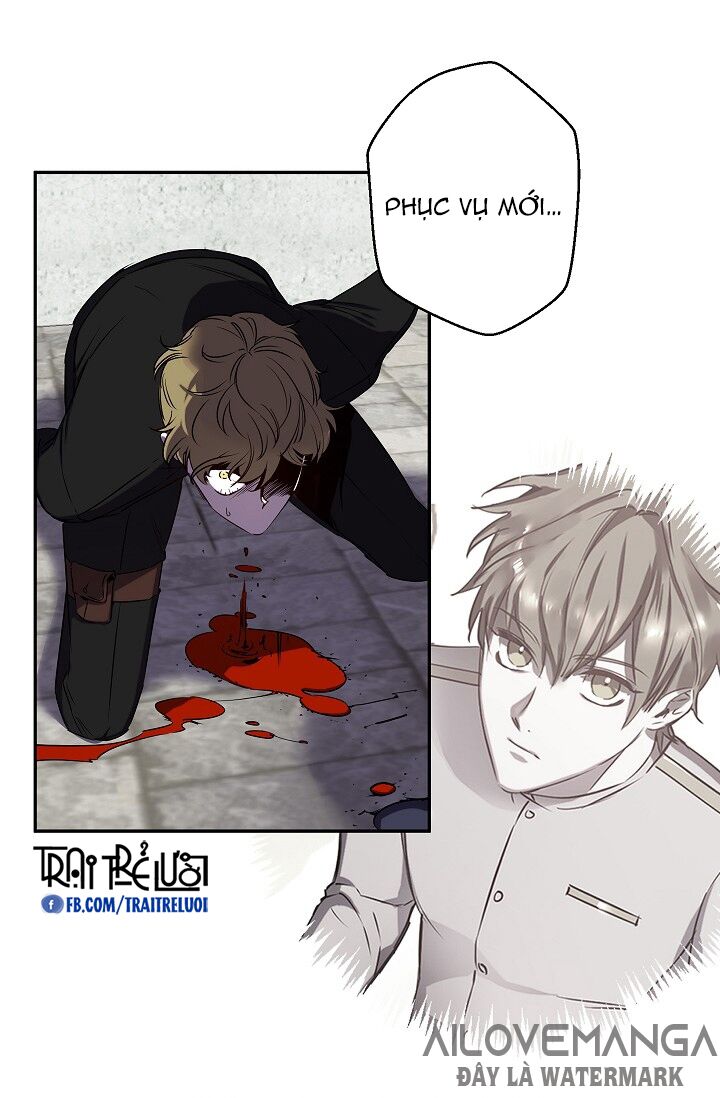 hôn lễ báo thù chapter 52 52