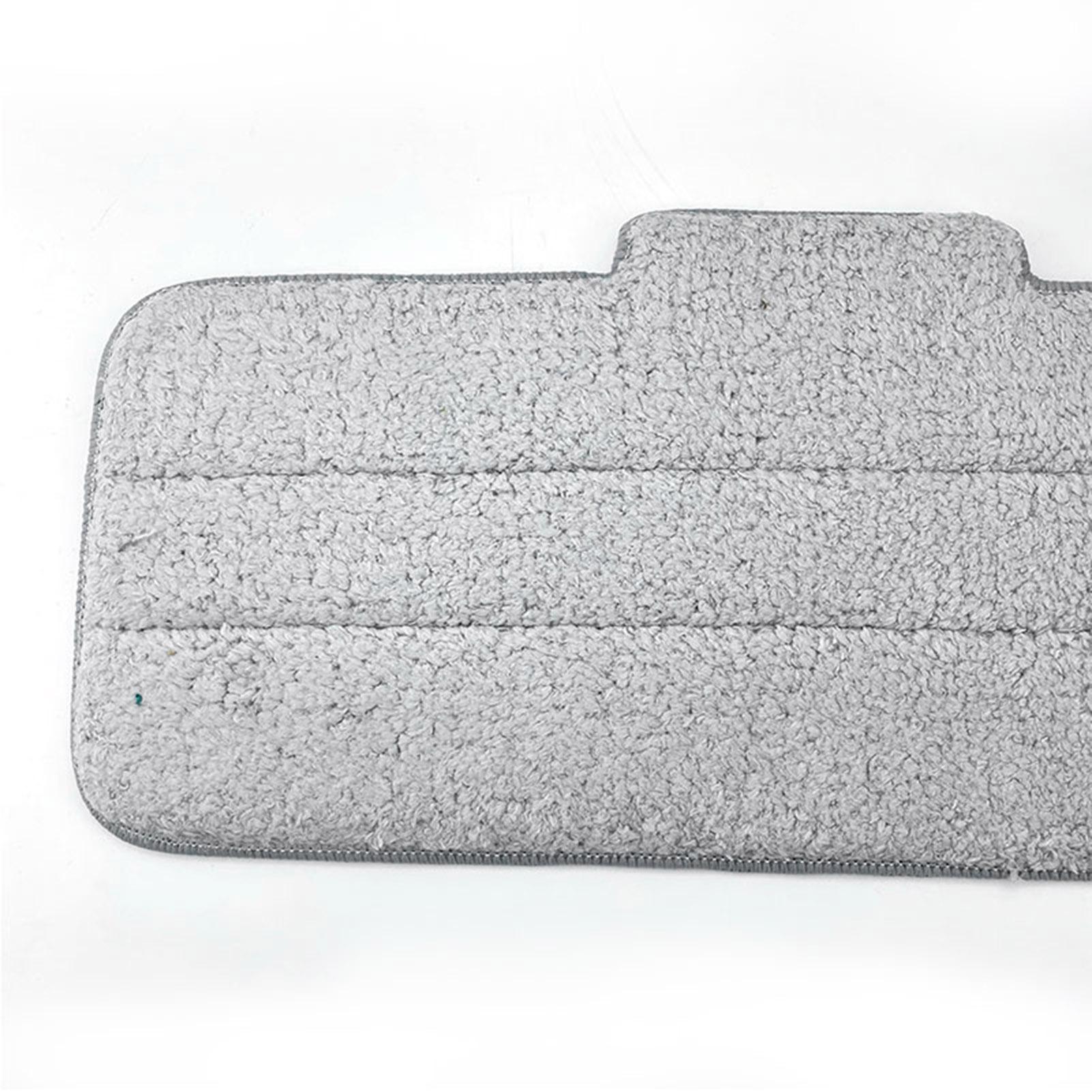 Set 4 miếng Microfiber phụ kiện thay thế trong máy hút bụi