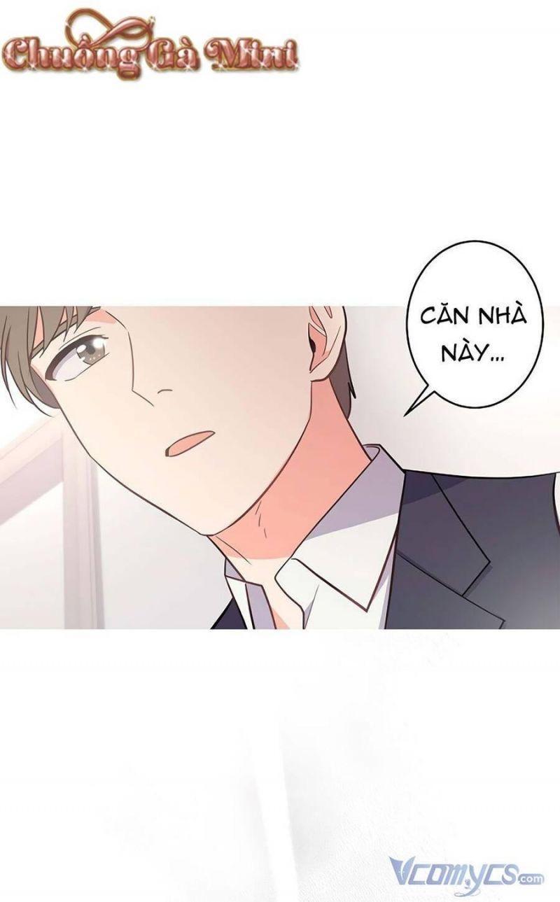 vô tình trở thành con gái của triệu phú chapter 23 50