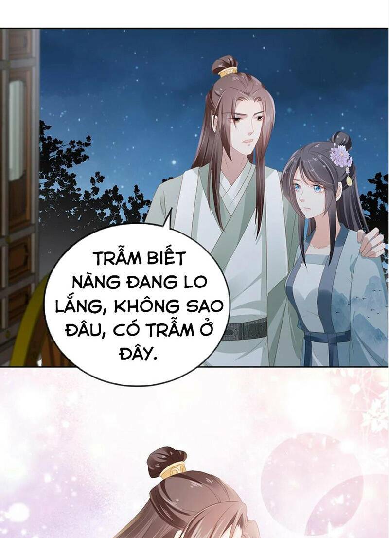 nhặt được bảo bối manh manh chapter 41 12