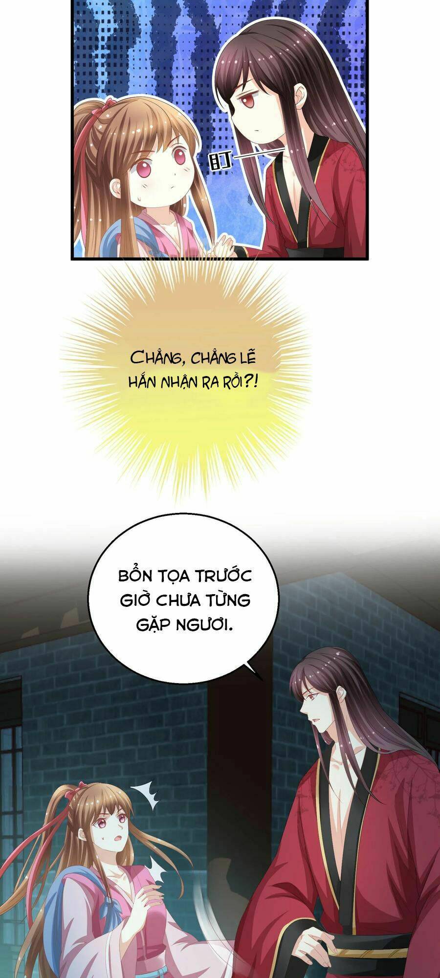 xuyên nhanh - hướng dẫn tự cứu của nữ phụ chapter 14 45