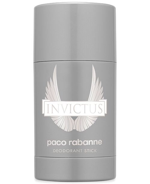 Lăn khử mùi Nước hoa Nam Paco Rabanne Invictus Deodorant Stick 75Ml