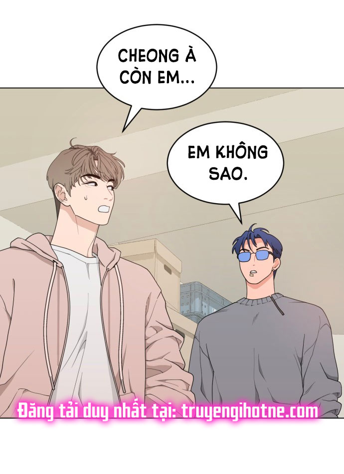 Vận May Bất Ngờ chapter 7.2 33