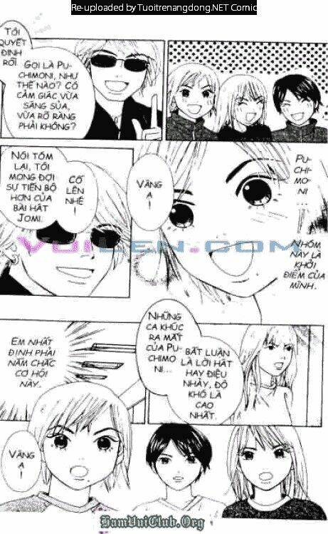 cánh thiên nga chapter 13 103