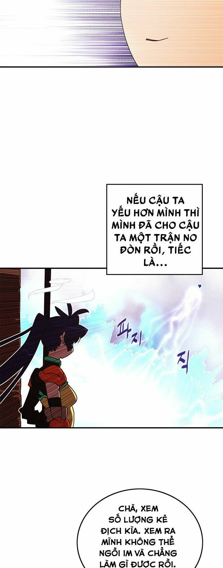 Ta Là Vua Pháp Sư Chapter 106 - Trang 22