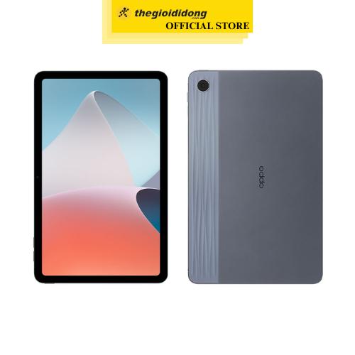 Máy tính bảng OPPO Pad Air WiFi 4GB/64GB - Hàng Chính Hãng