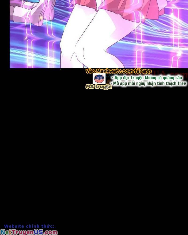 nhìn thấy thanh máu, ta xử tội thần linh chapter 114 41