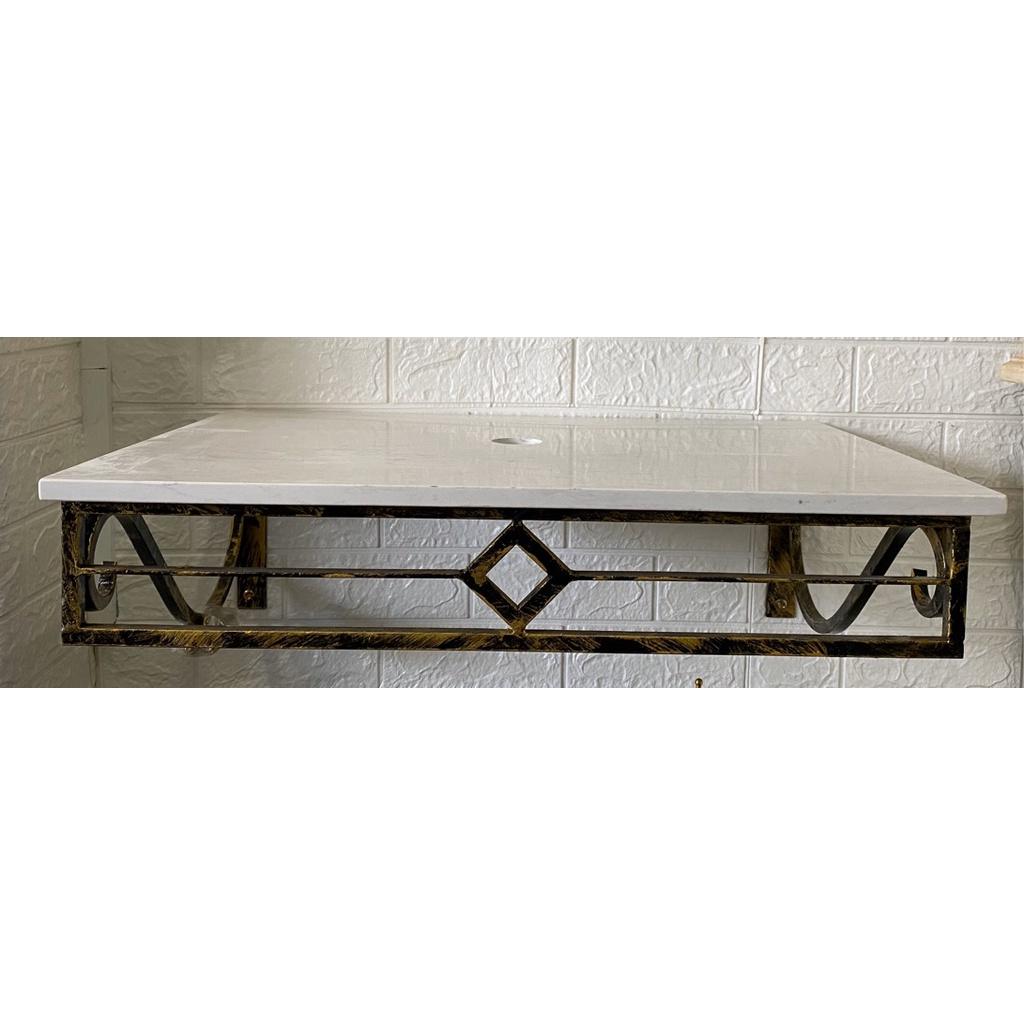 Kệ để lavabo EV-KS01