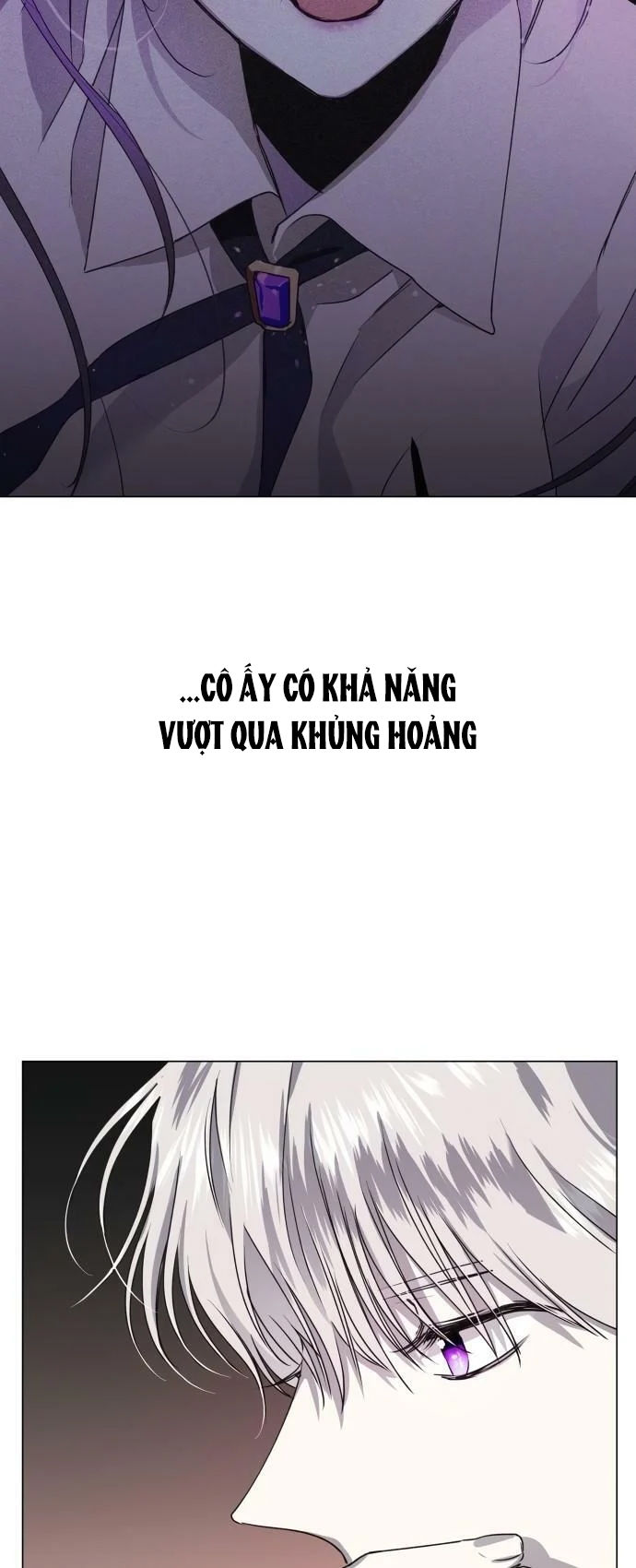 tôi muốn trở thành cô ấy dù chỉ là một ngày chapter 7 27