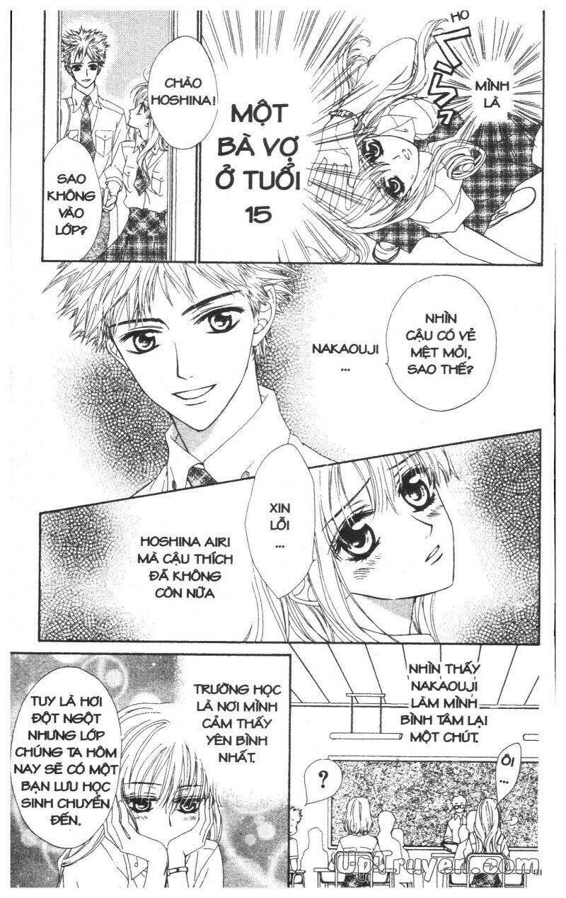 hoàng tử ếch(bản đẹp) chapter 3 47