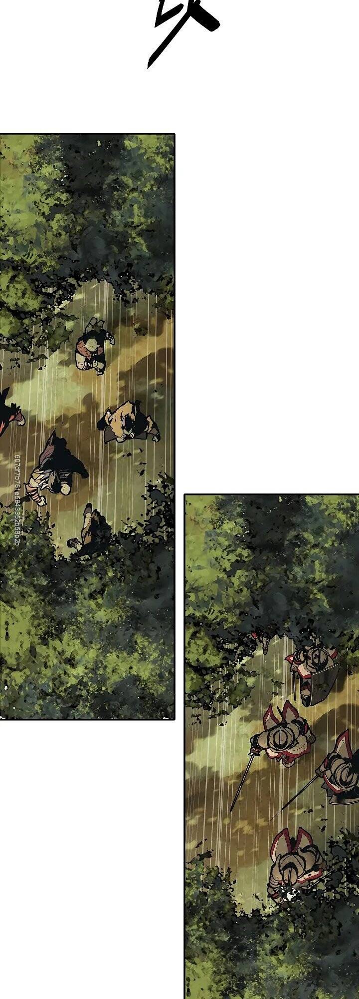 bất bại chân ma chapter 79 17