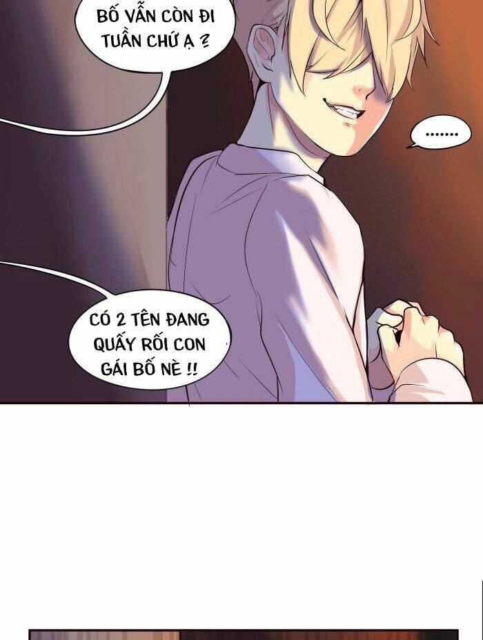 không dấu vết chapter 3 16