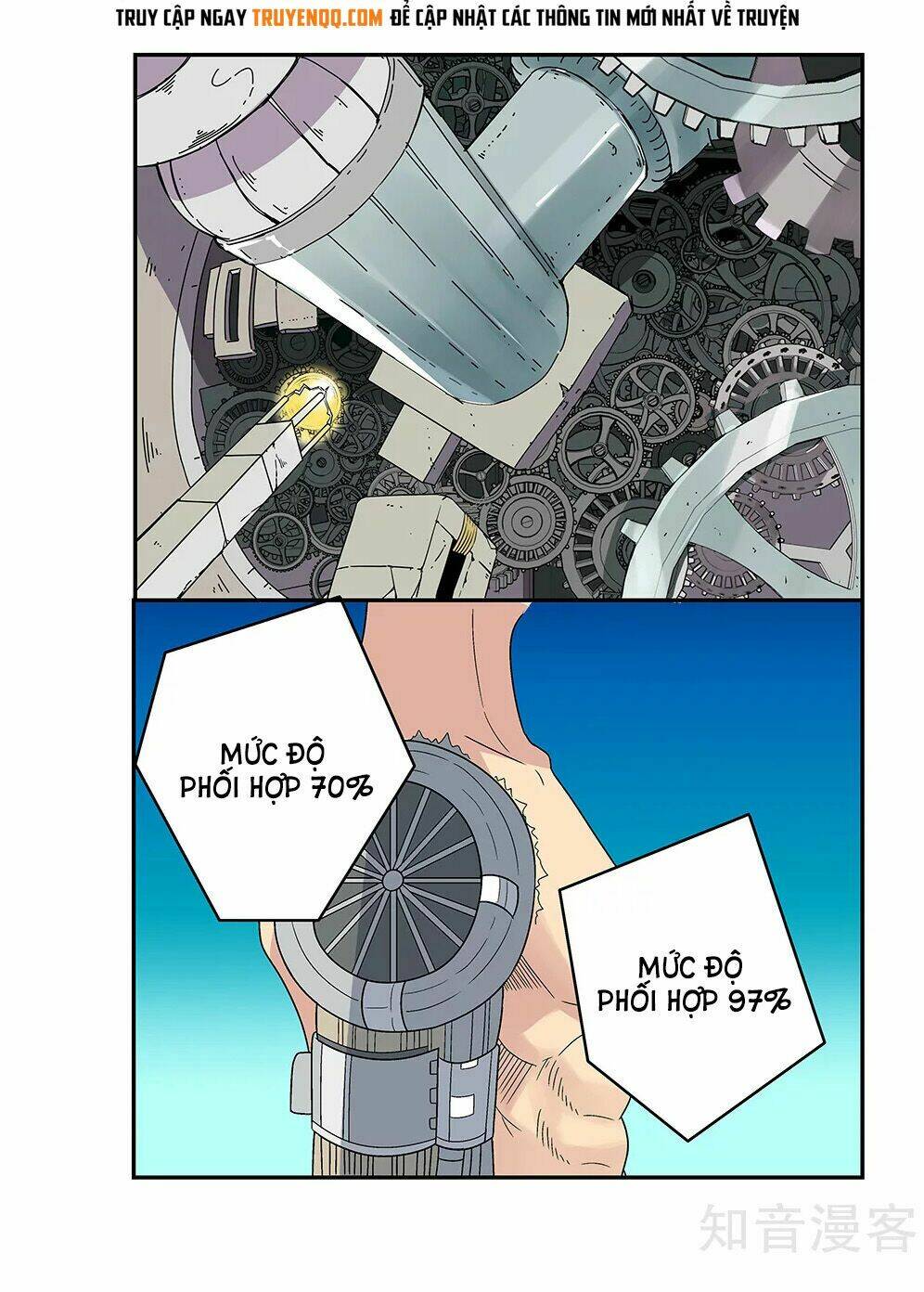 thế giới chết chóc chapter 25 5