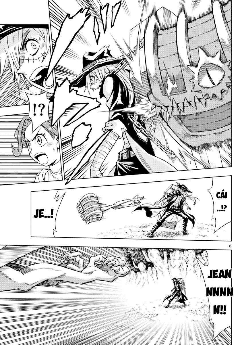 marry grave chapter 42 8