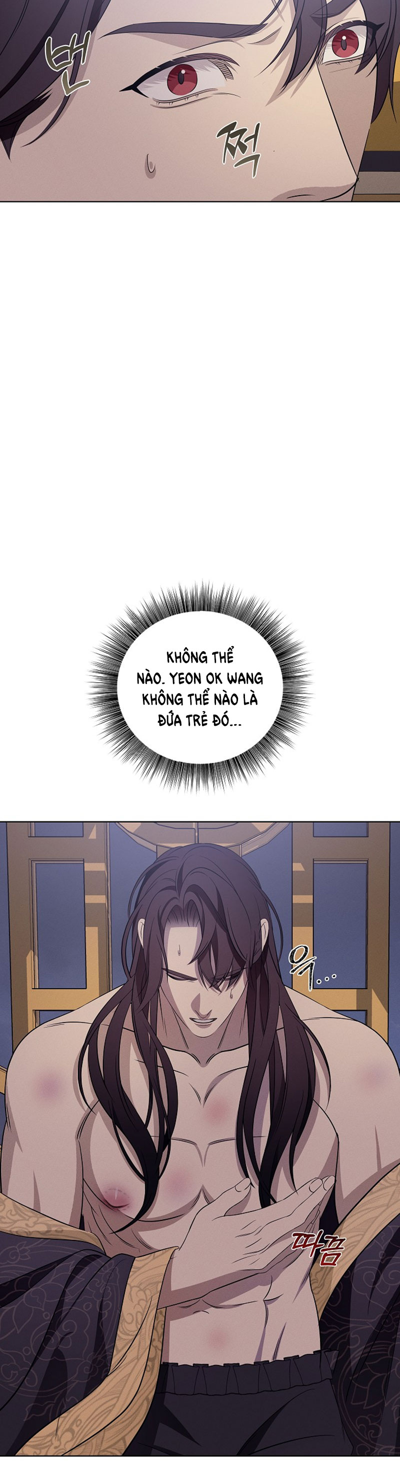 [18+] tuyển tập truyện bl ngắn - double bell chapter 50 8