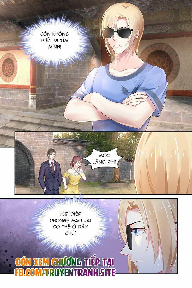 danh môn thiên hậu chapter 86 8