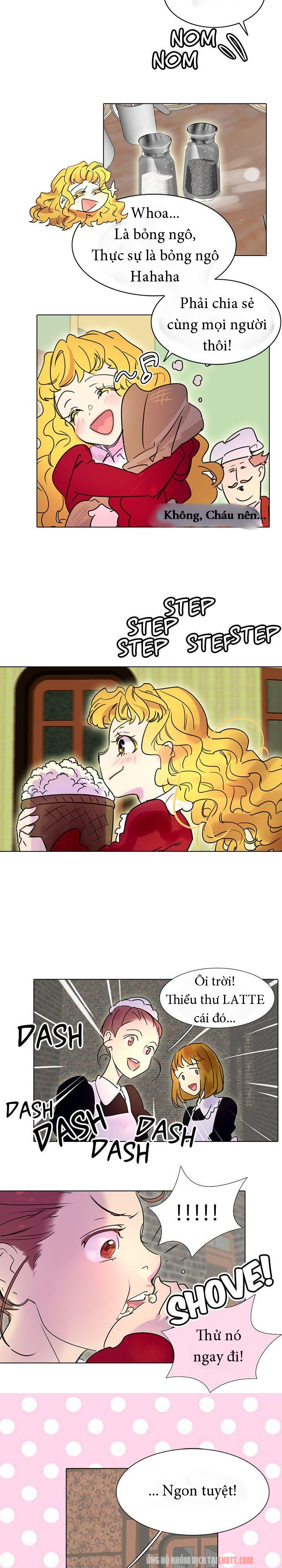 đừng xem thường nữ phụ chapter 7 10