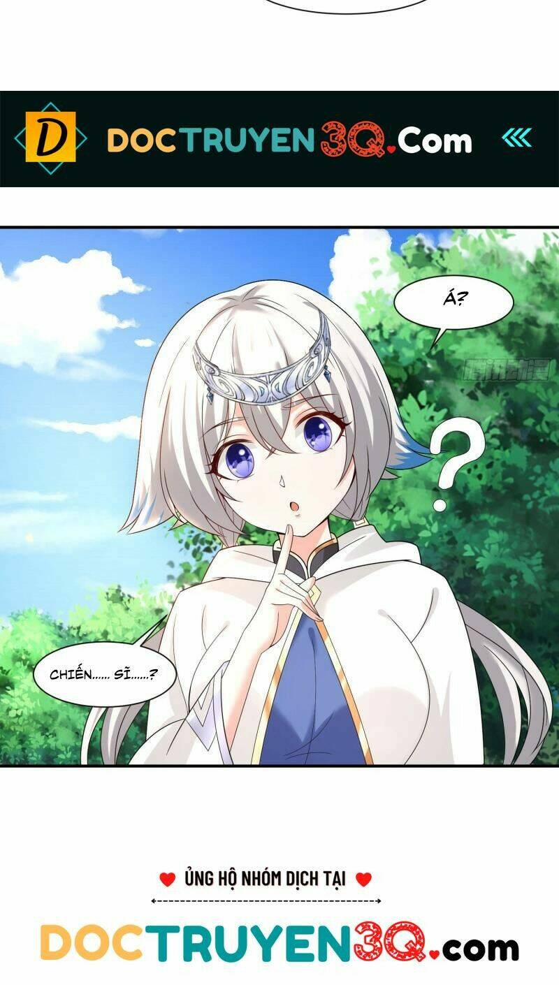 giáng thần chiến ký chapter 142 24