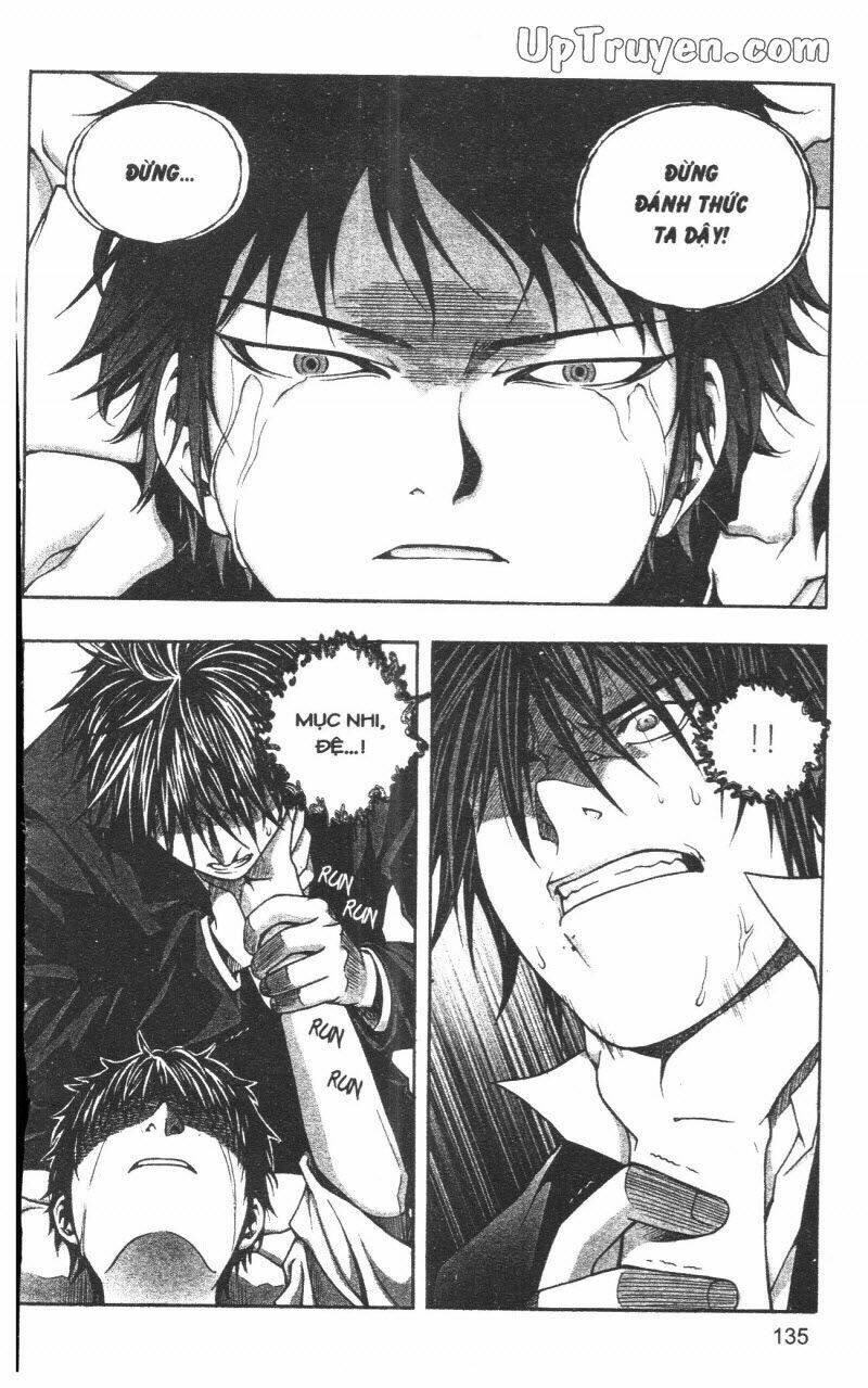 thời gió lốc (thời đại phong tang) chapter 4 137