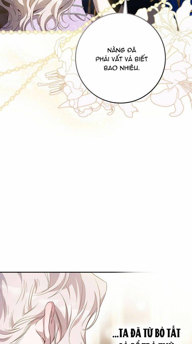 tôi đã thuần hóa một tên bạo chúa và chạy trốn chapter 97 44