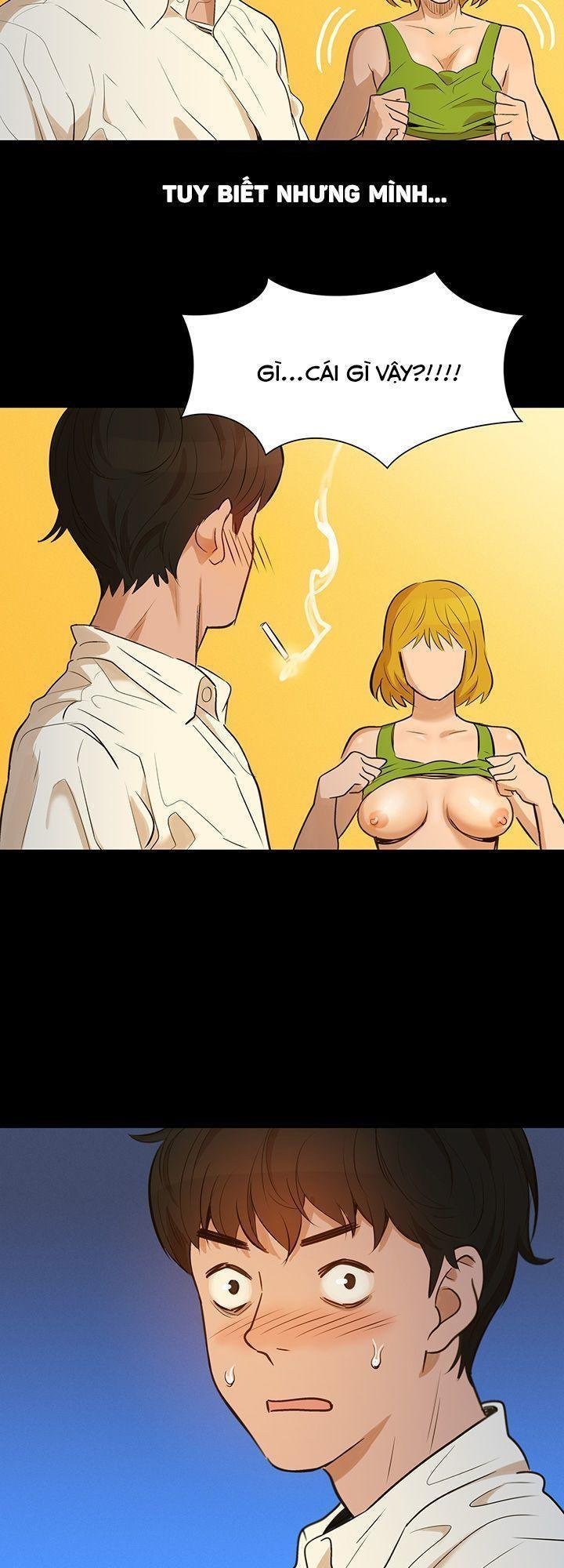 lucky driver chapter 1 42