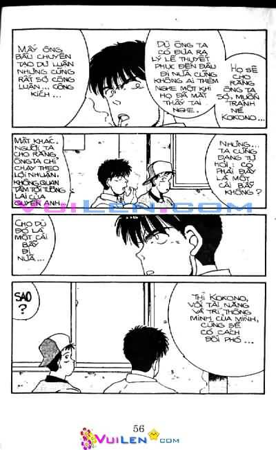 truyền nhân atula - shura no mon i chapter 16 57