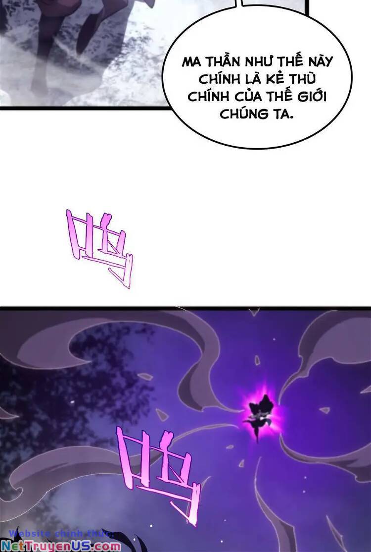 chư giới - tận thế online chapter 262 6